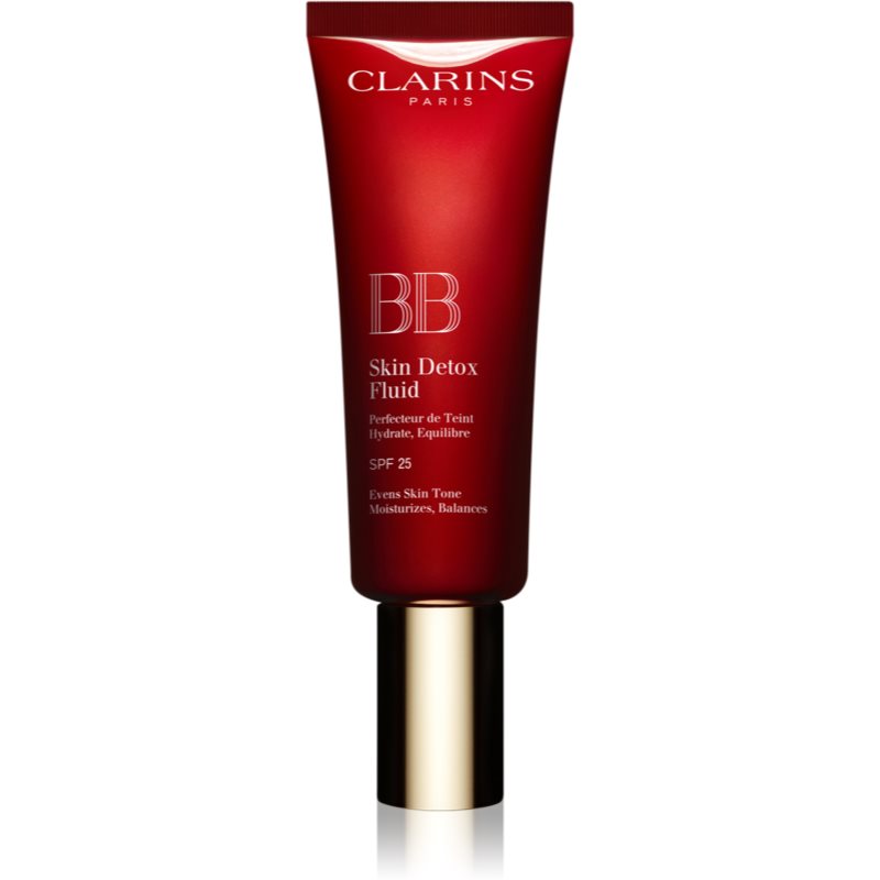BB Skin Detox Fluid SPF 25 01 Light