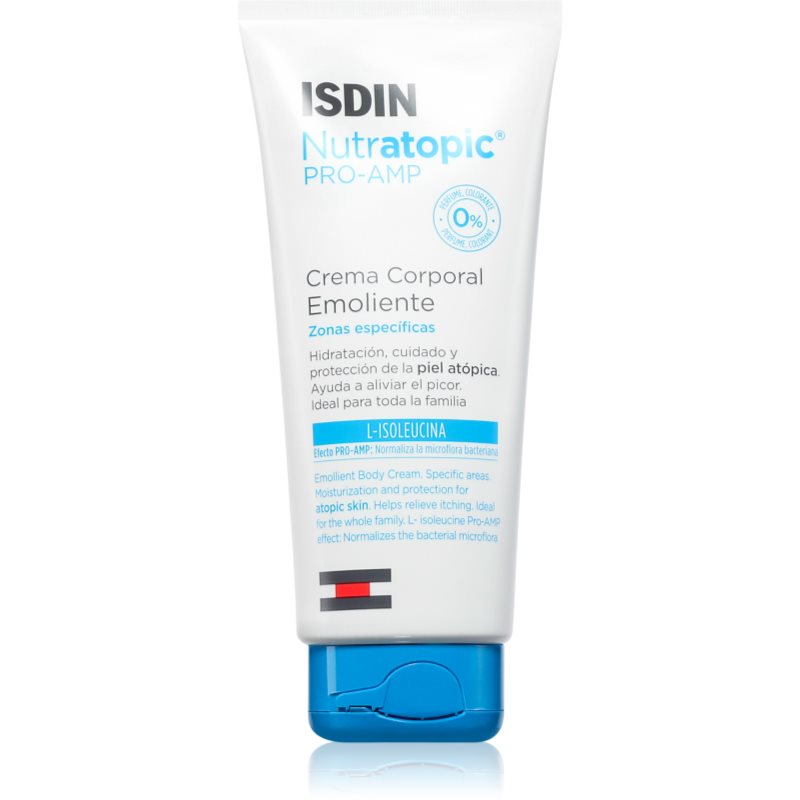 Isdin isdin nutrat opic emollient Cream 200 ML 934784493