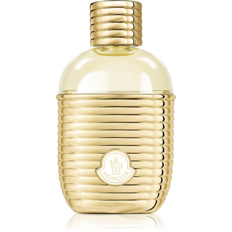 Moncler Pour Femme Sunrise woda perfumowana dla kobiet 100 ml
