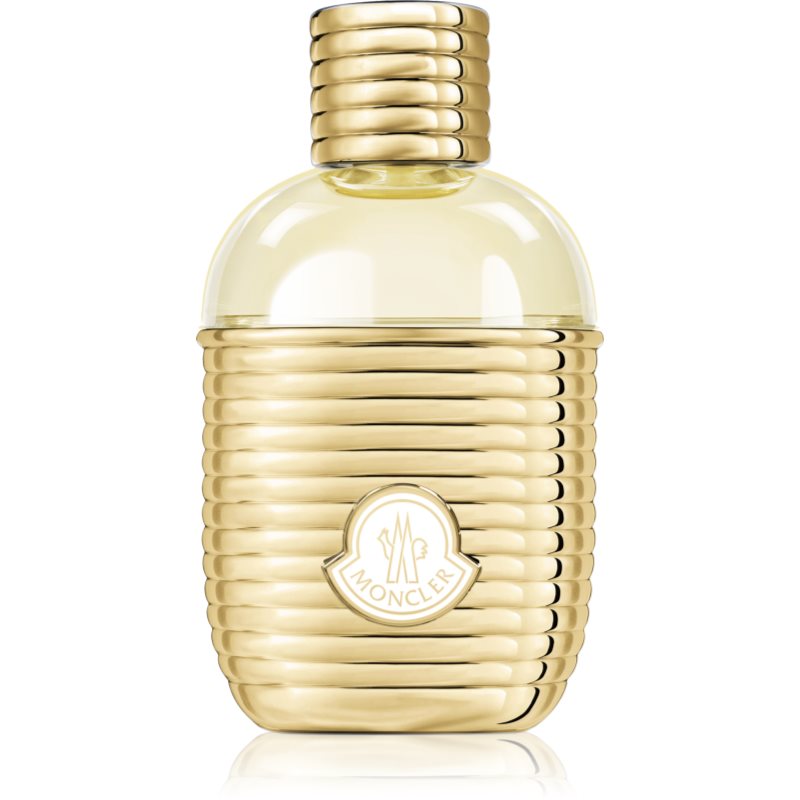 Moncler Sunrise Pour Femme Woda Perfumowana Dla Kobiet 60ml