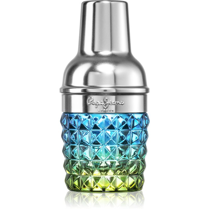 PEPE JEANS Cocktail Edition Woda toaletowa 30ml