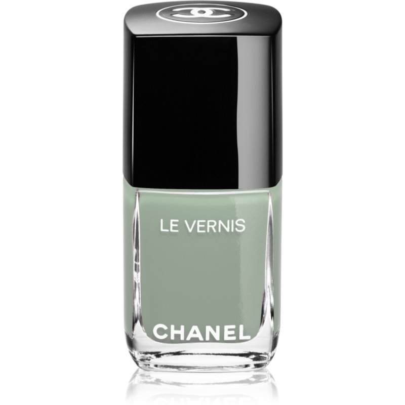 Chanel Le Vernis Long-lasting Colour and Shine długotrwały lakier do paznokci odcień 131 - Cavalier Seul 13 ml