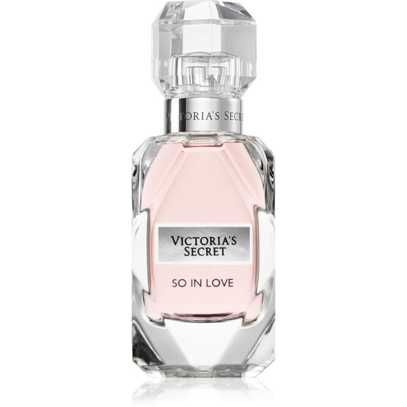 Victoria's Secret So In Love woda perfumowana dla kobiet 50 ml