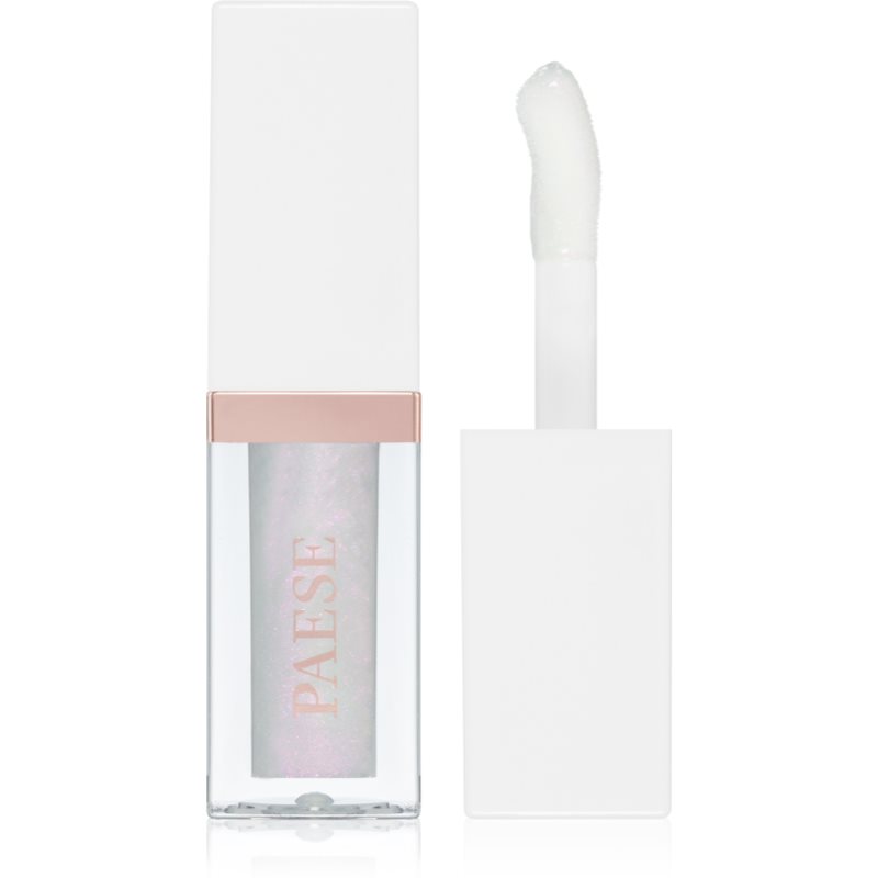 PAESE Glowerous Limited Edition Błyszczyk Do Ust 03 5ml