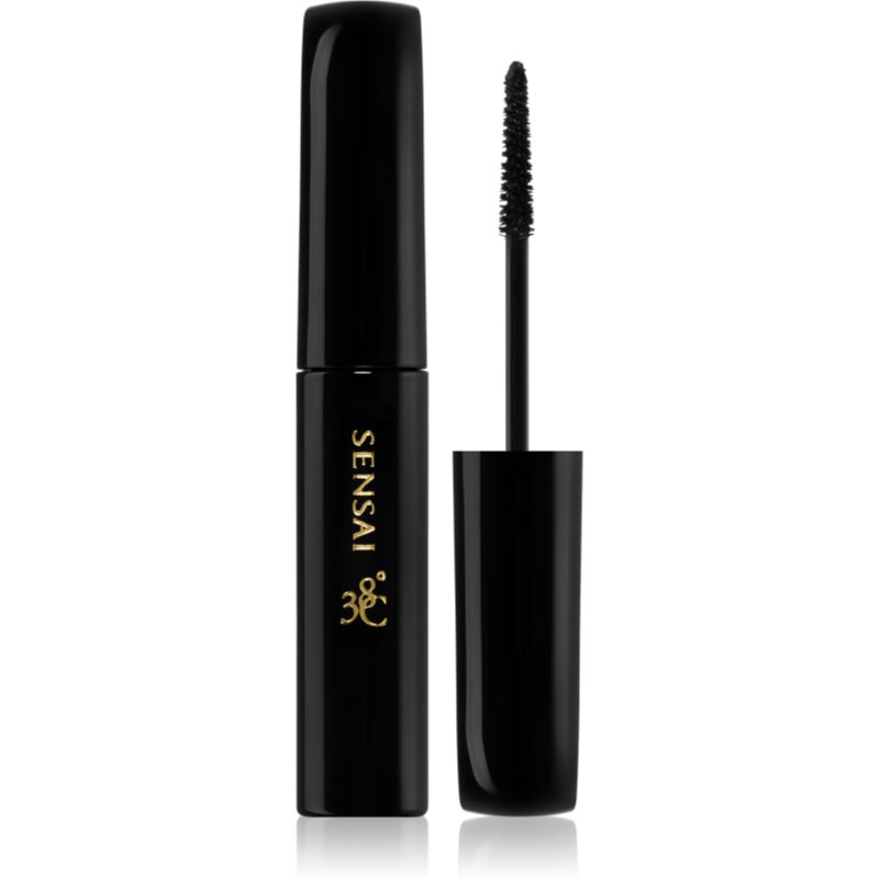 Mascara Lash Lengthener 38°C