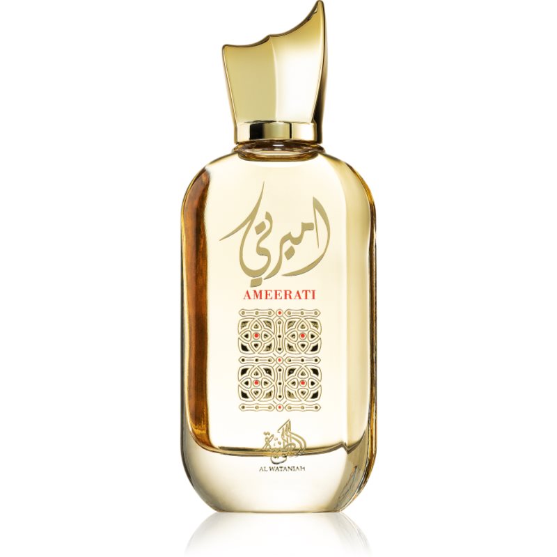 Al Wataniah, Ameerati, woda perfumowana, 100 ml