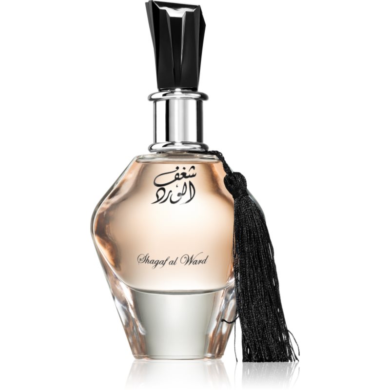 Al Wataniah, Shaghaf Al Ward, Woda perfumowana, 100ml