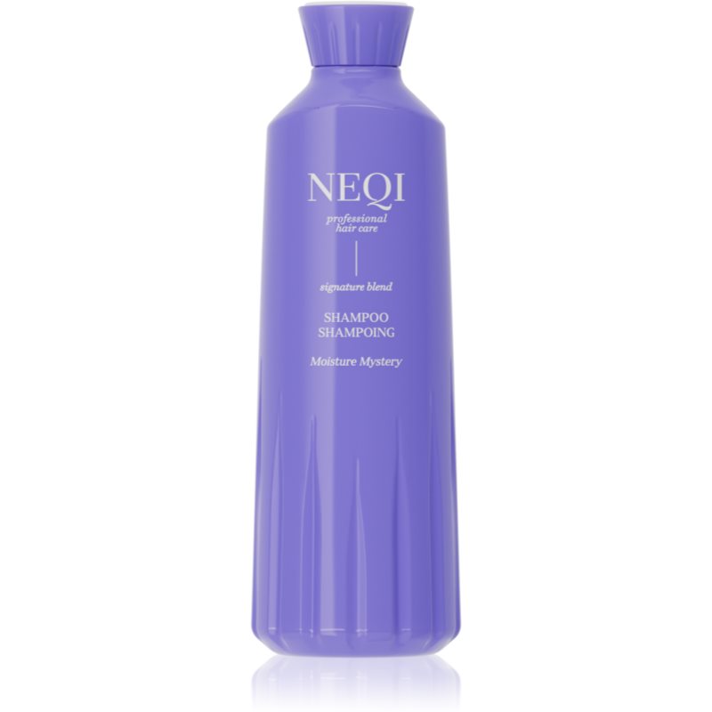 NEQI Moisture Mystery Shampoo, Szampon do włosów