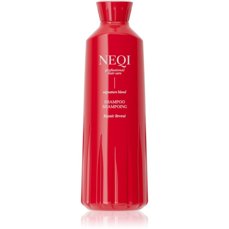 NEQI Repair Reveal Shampoo, Szampon do włosów