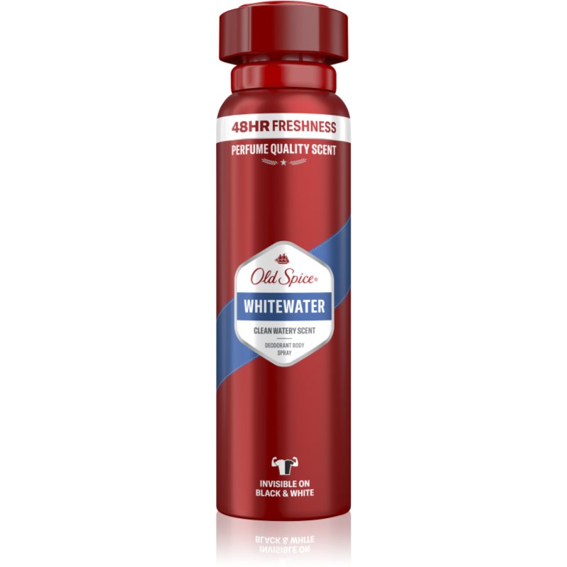 Old Spice Whitewater 125ml
