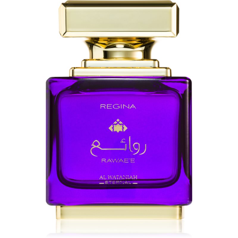 Al Wataniah Rawae'e Regina woda perfumowana spray 100ml