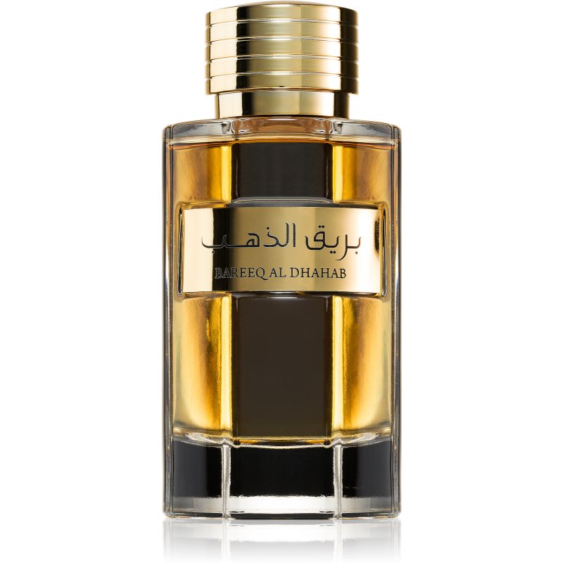Al Wataniah Bareeq Al Dhahab woda perfumowana 100 ml