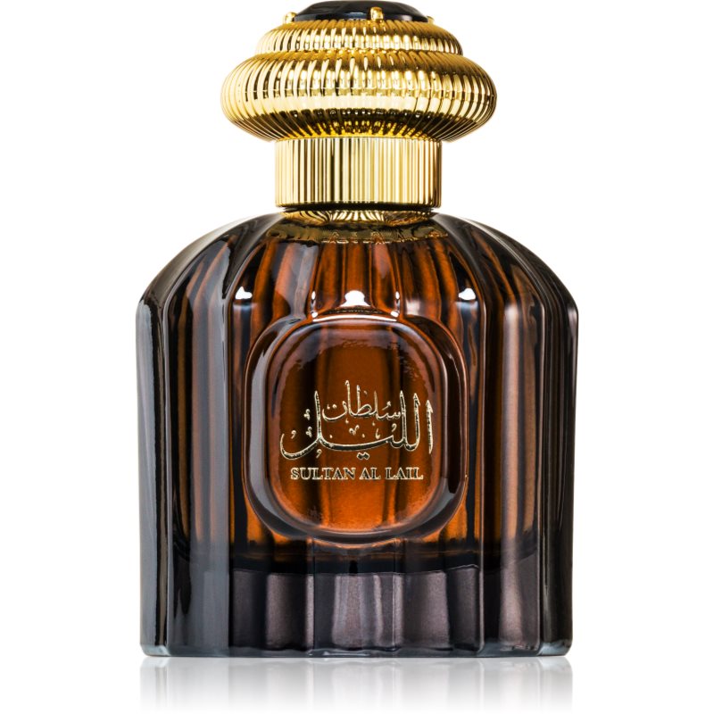 Al Wataniah, Sultan Al Lail, woda perfumowana, 100 ml