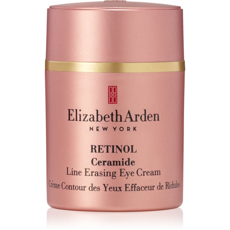 Krem do twarzy Elizabeth Arden Arden Cos Ceramide Retinol Eye Treatment 15 ml (85805242435)