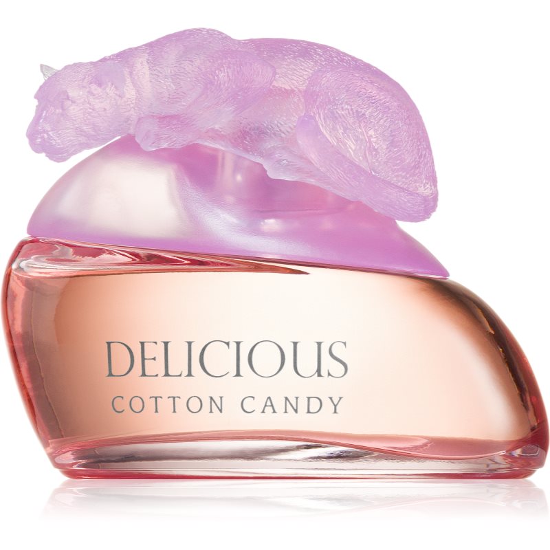 Gale Hayman Beverly Hills Delicious Cotton Candy woda toaletowa 100ml