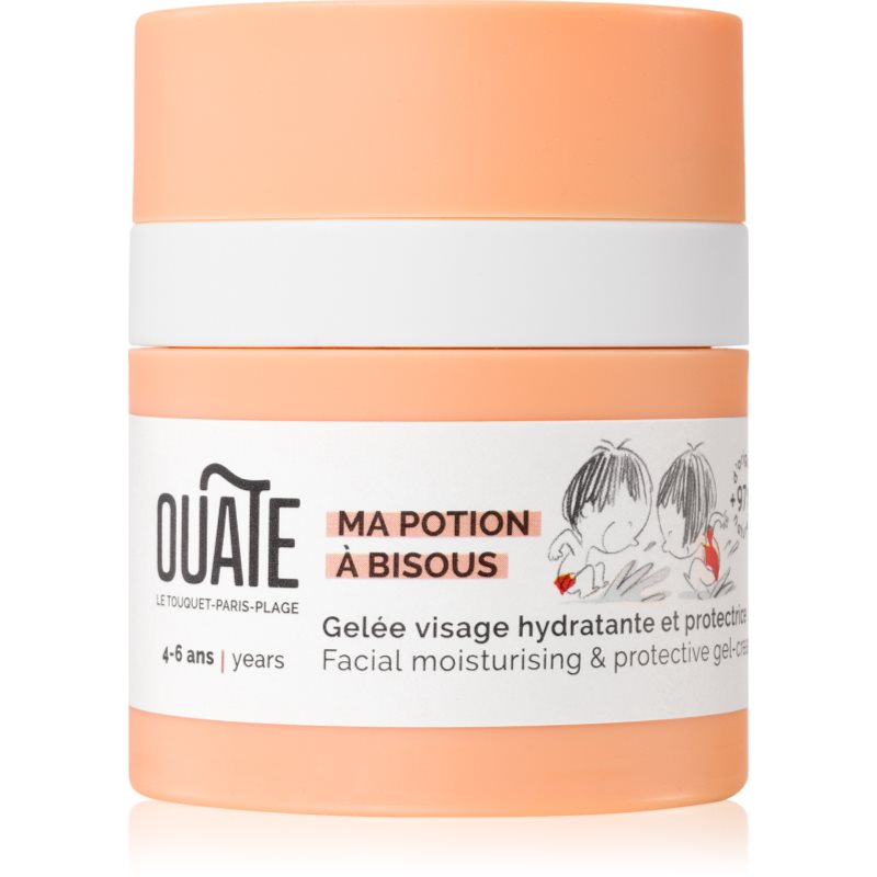 OUATE My Kissable Potion krem w żelu dla dzieci 30 ml