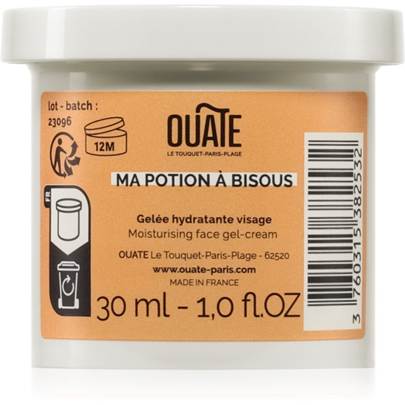 OUATE My Kissable Potion krem w żelu dla dzieci uzupełnienie 3-6y 30 ml