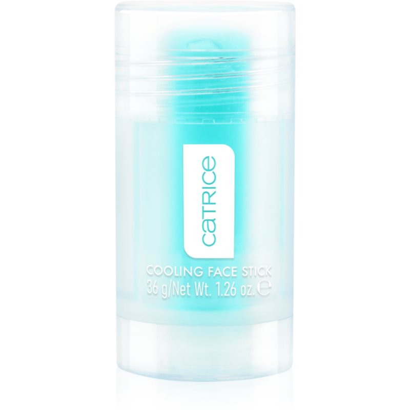 Catrice POOLSIDE OF LIFE sztyft nawilżająco-regenerujący z efektem chłodzącym odcień Pool Down 36 g