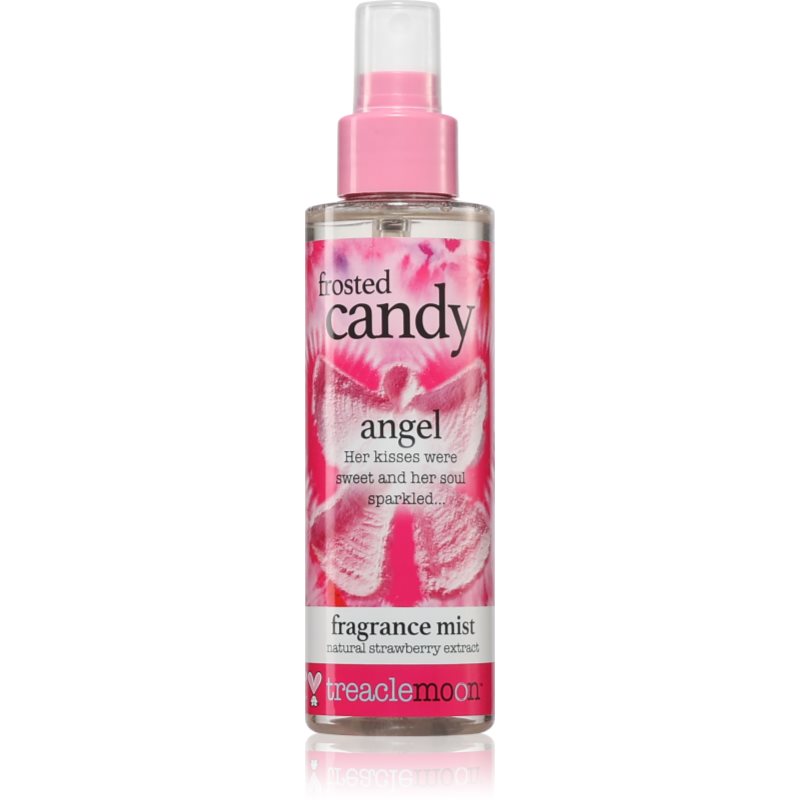 Treaclemoon Frosted Candy Angel - Mgiełka do ciała 150ml