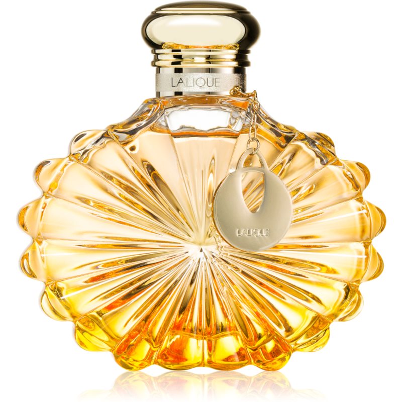 Lalique Parfums Soleil Vibrant