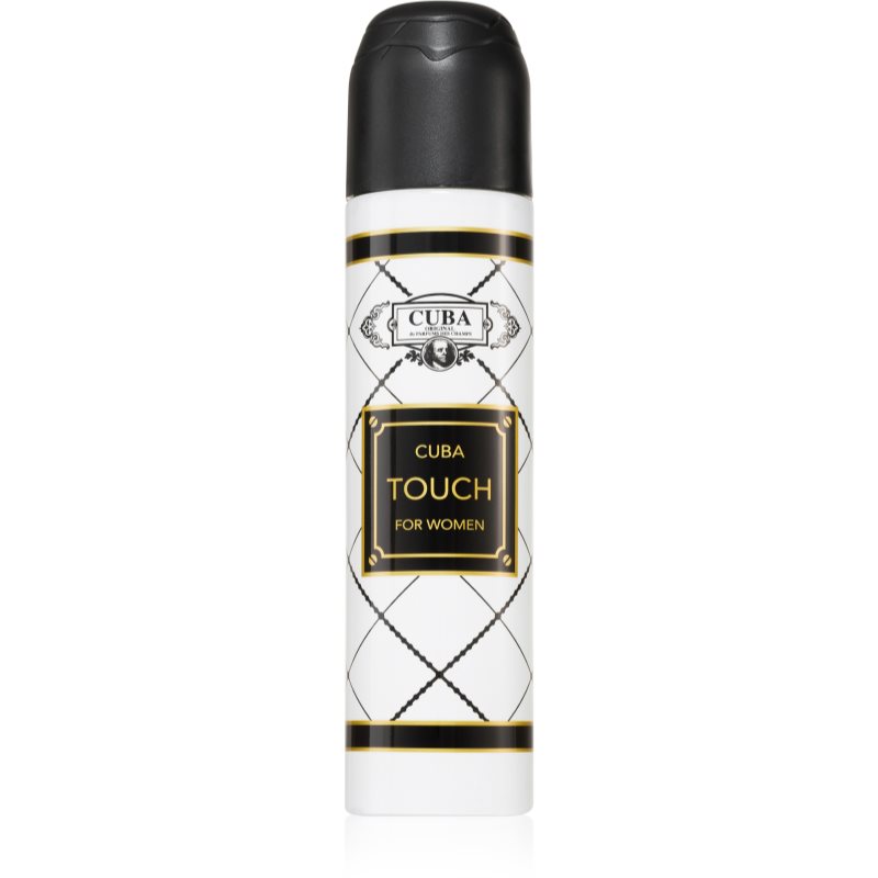 Cuba Touch Woda perfumowana 100 ml