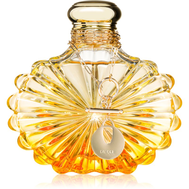 Lalique Soleil Vibrant Woda perfumowana 100 ml