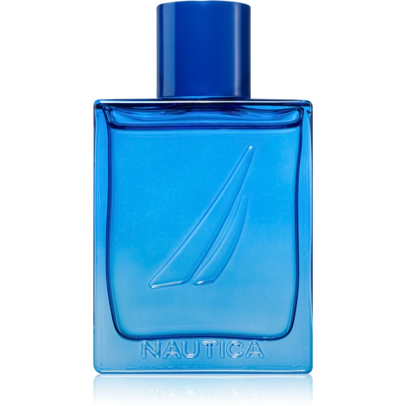 Nautica Oceans woda toaletowa 50 ml dla mężczyzn