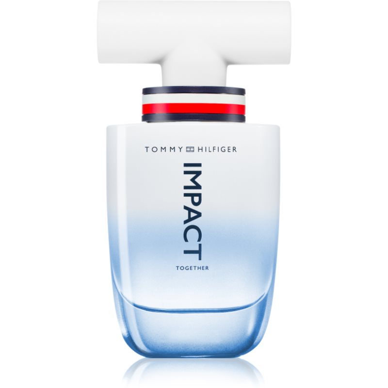 Tommy Hilfiger Impact Together Woda toaletowa 50 ml