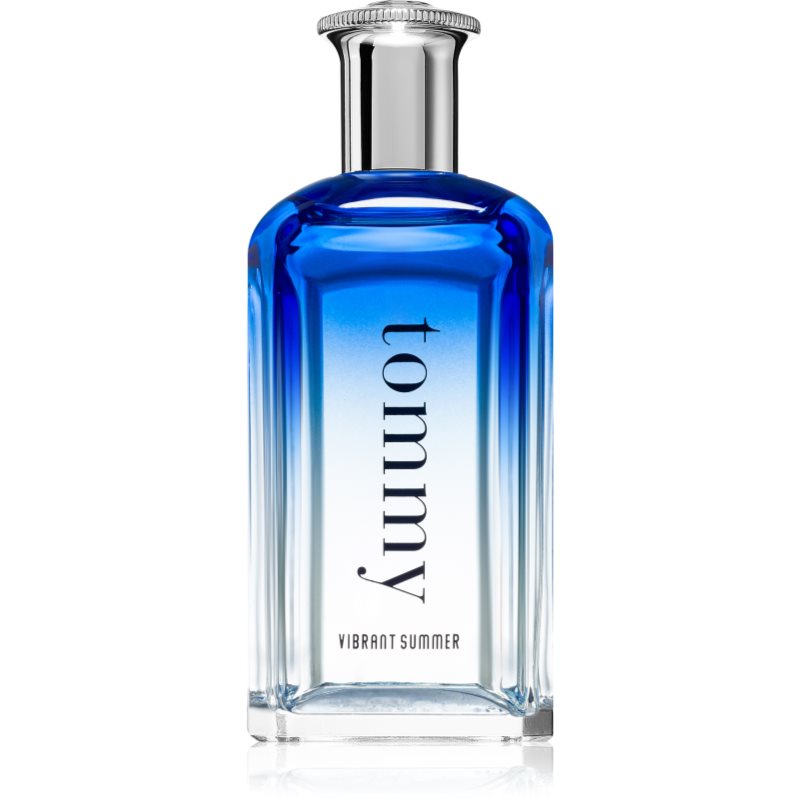 Tommy Hilfiger Tommy Vibrant Summer Woda toaletowa 100 ml