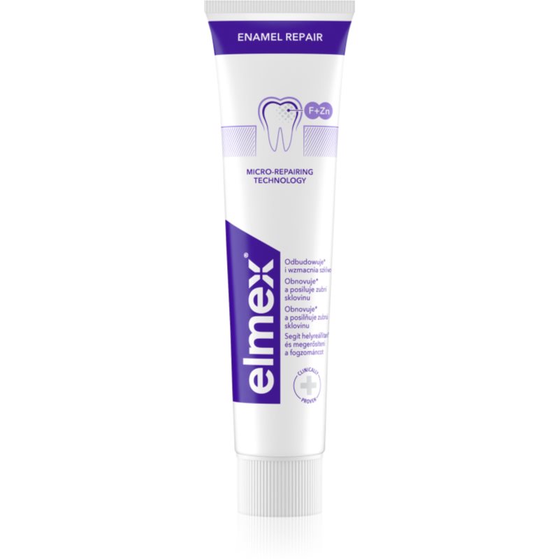 Elmex Opti-Namel Daily Repair pasta do zębów 75ml
