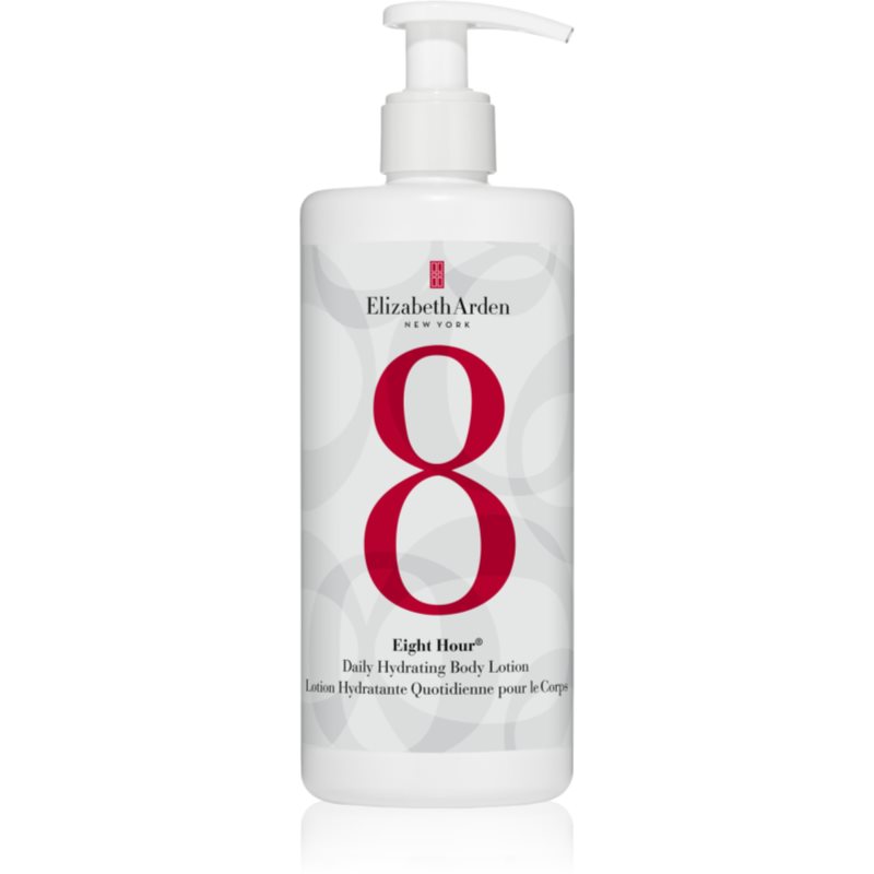 Elizabeth Arden Eight Hour nawilżające mleczko do ciała 380 ml