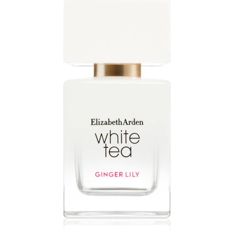 Elizabeth Arden White Tea Gingerlily Woda toaletowa 30 ml
