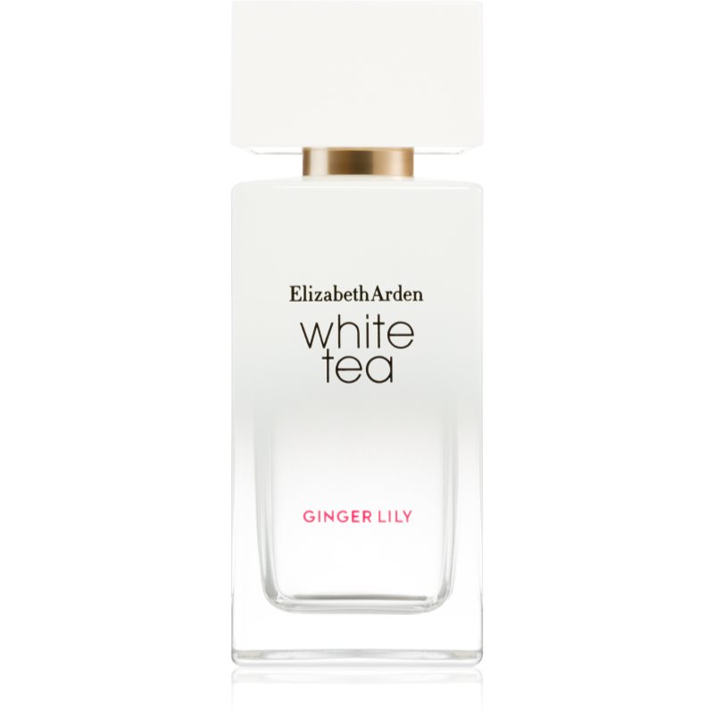 Elizabeth Arden White Tea Ginger Lily edt 30 ml