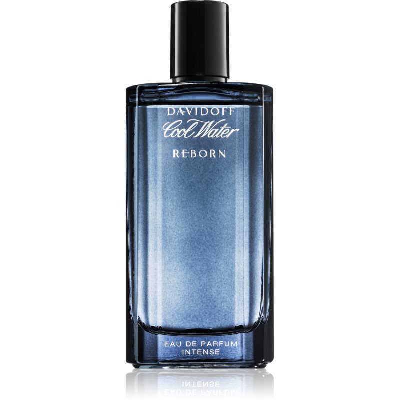 Davidoff Cool Water Reborn Intense woda perfumowana 100 ml dla mężczyzn