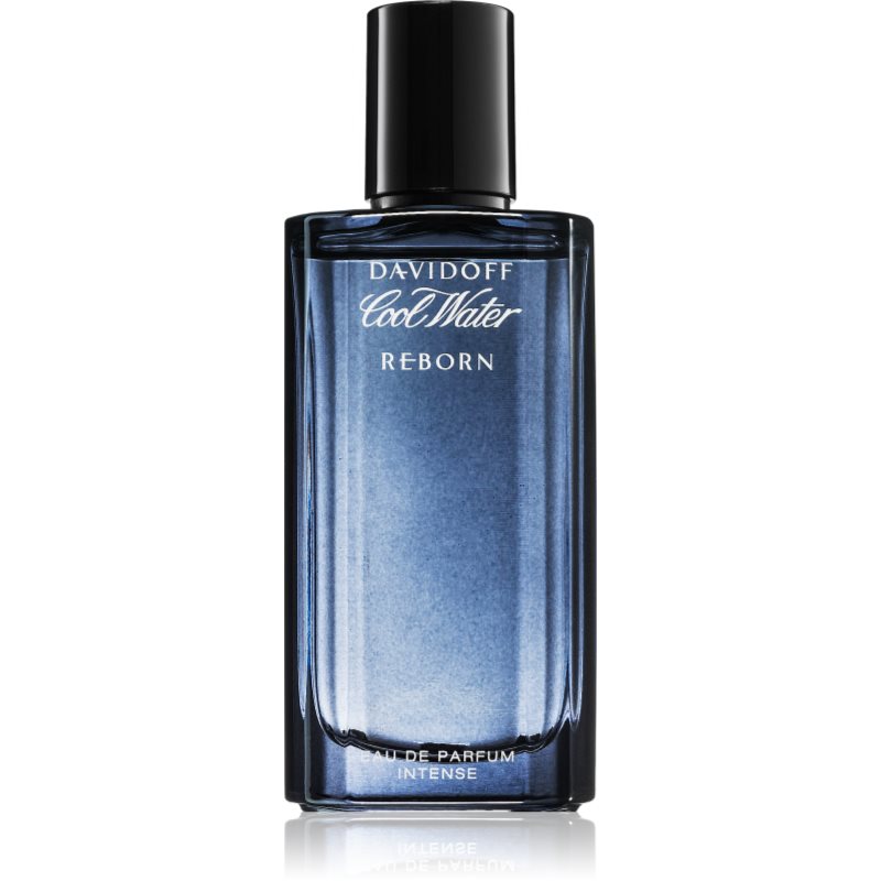 Davidoff Cool Water Reborn Intense Woda perfumowana 50 ml