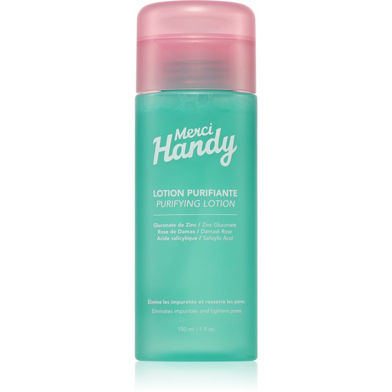 Merci Handy Purifying Lotion nawilżające mleczko do ciała 150 ml