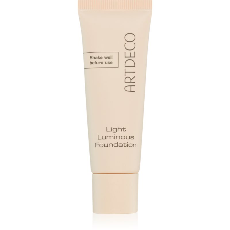 Artdeco Light Luminous Foundation