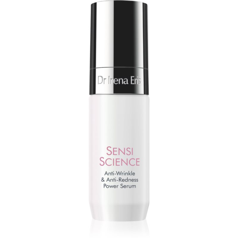 Dr Irena Eris Sensi Science Przeciwzmarszczkowe Serum Ultra-Wzmacniające 30 ml