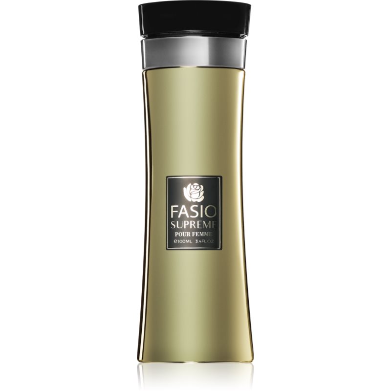 Emper Fasio Supreme woda perfumowana dla kobiet 100 ml
