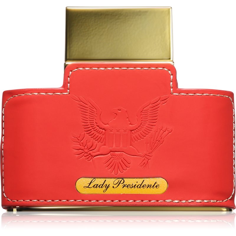 Emper Lady Presidente woda perfumowana dla kobiet 80 ml