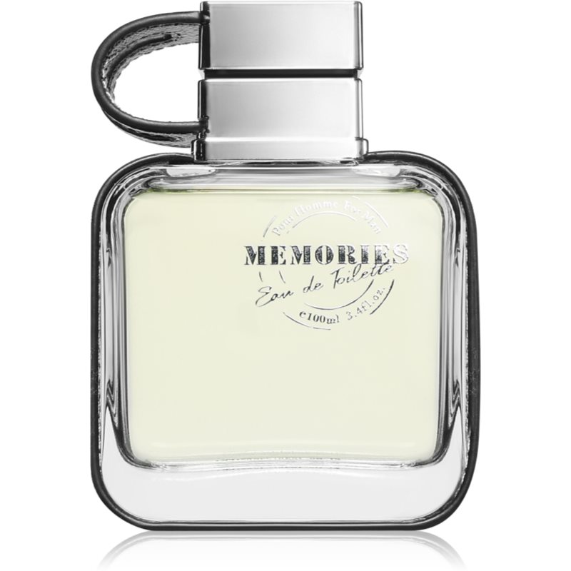 Emper Memories Men męska eau de toilette 100 ml