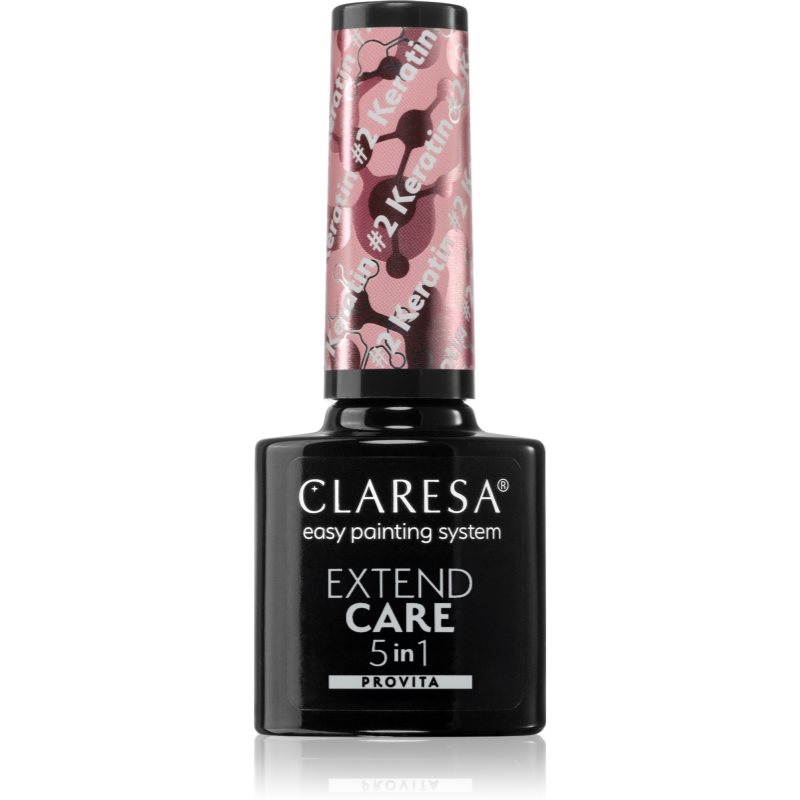 ACTIVESHOP CLARESA Extend Care 5 in 1 Keratin  2 5g