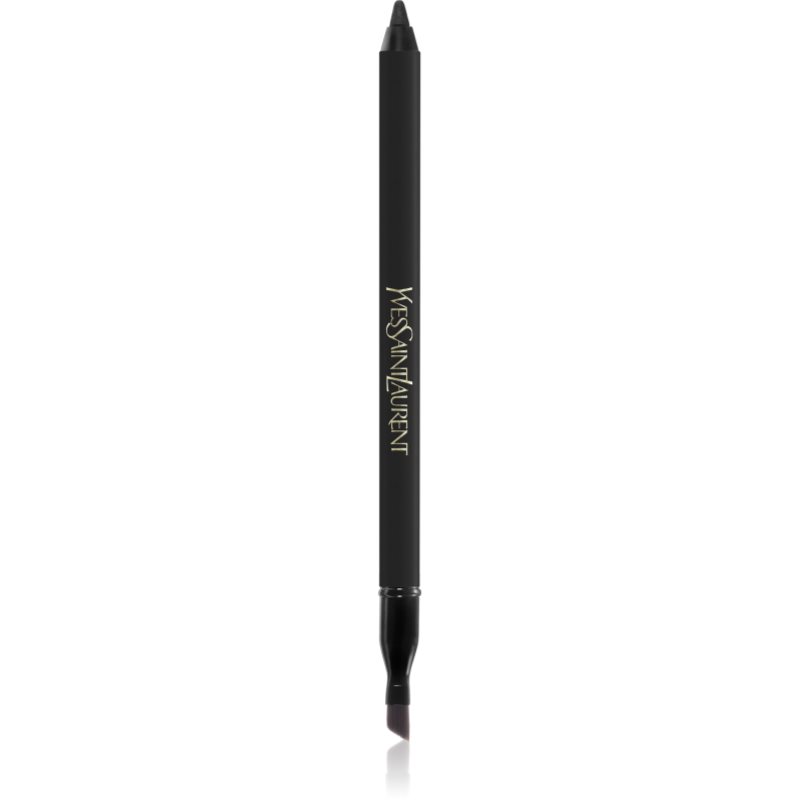 Yves Saint Laurent Lines Liberated wodoodporna kredka do oczu 01 1.2g