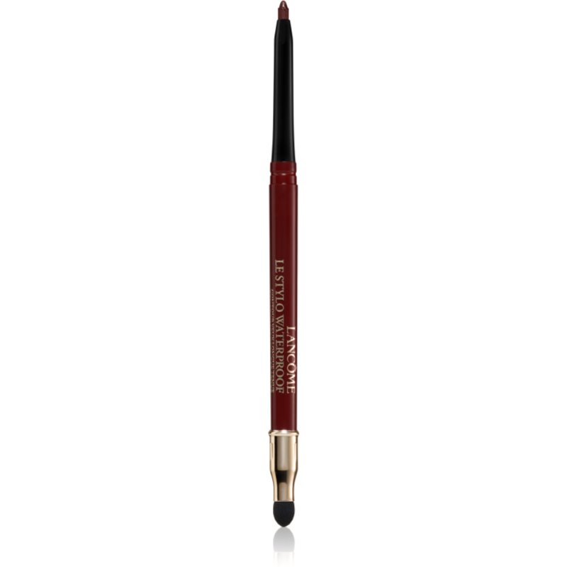 Lancome Le Stylo Waterproof wodoodporna kredka do oczu 10 Ruby Fever 0.3g