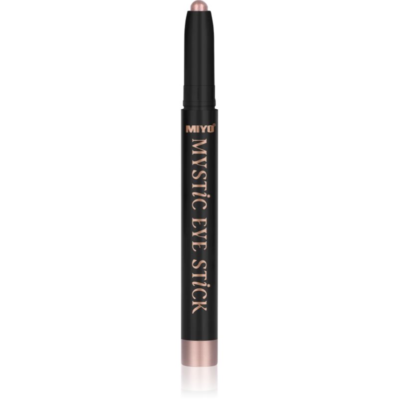 MIYO Mystic Eye Stick cień do powiek w sztyfcie 01 Full Moon