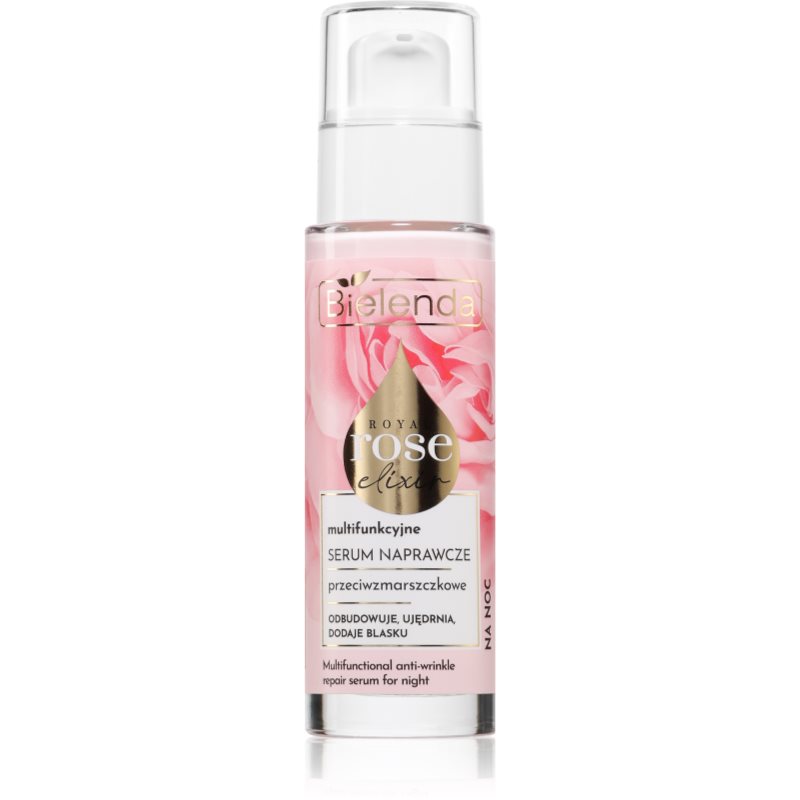 BIELENDA Royal Rose Elixir 30ml