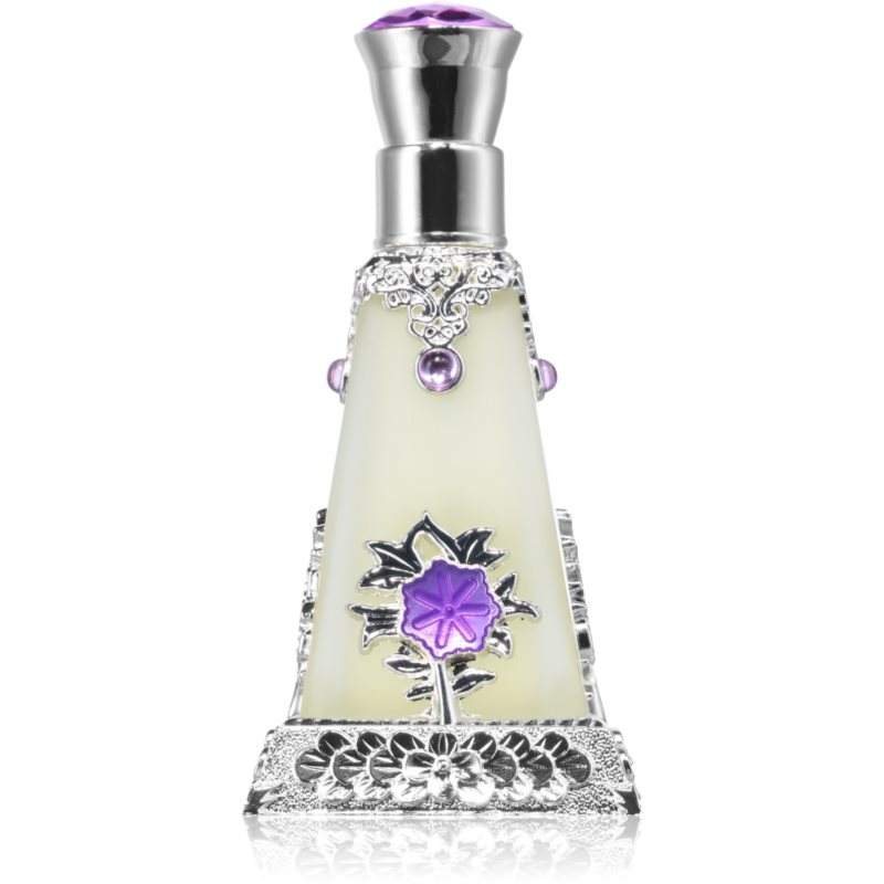 Khadlaj Alf Wardaat olejek perfumowany dla kobiet 30 ml