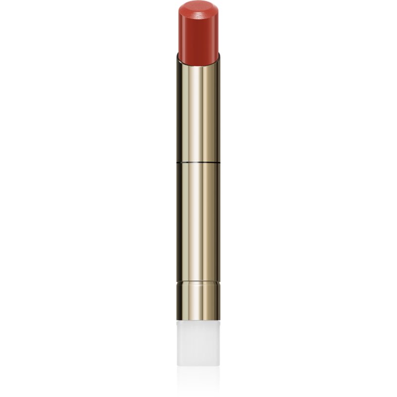 Kanebo brands brands Contouring Lipstick 09 Deep Orange 2.0 g