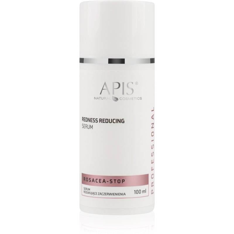 Apis Professional Serum redukujące zaczerwienienia Apis Rosacea-Stop 100 ml