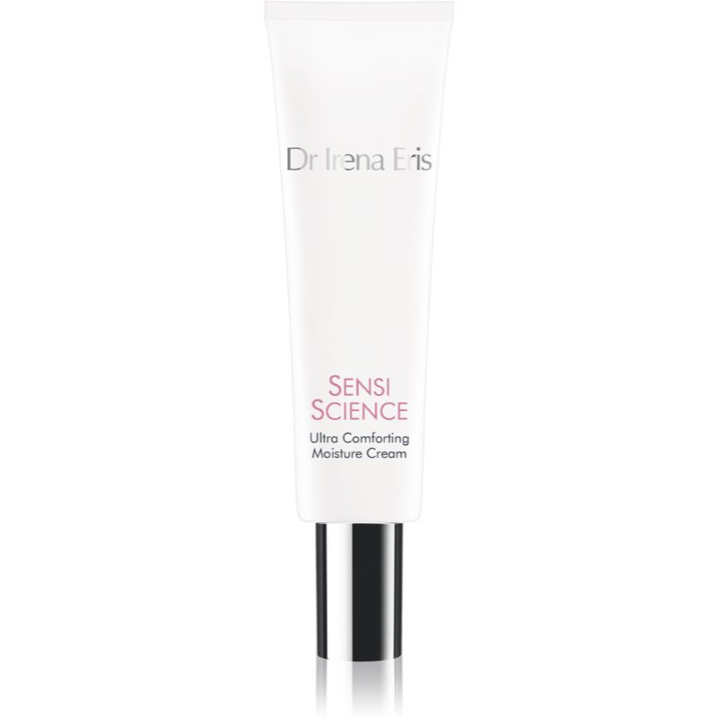 Dr Irena Eris Sensi Science Krem Nawilżająco-Kojący Na Dzień I Na Noc 40 ml